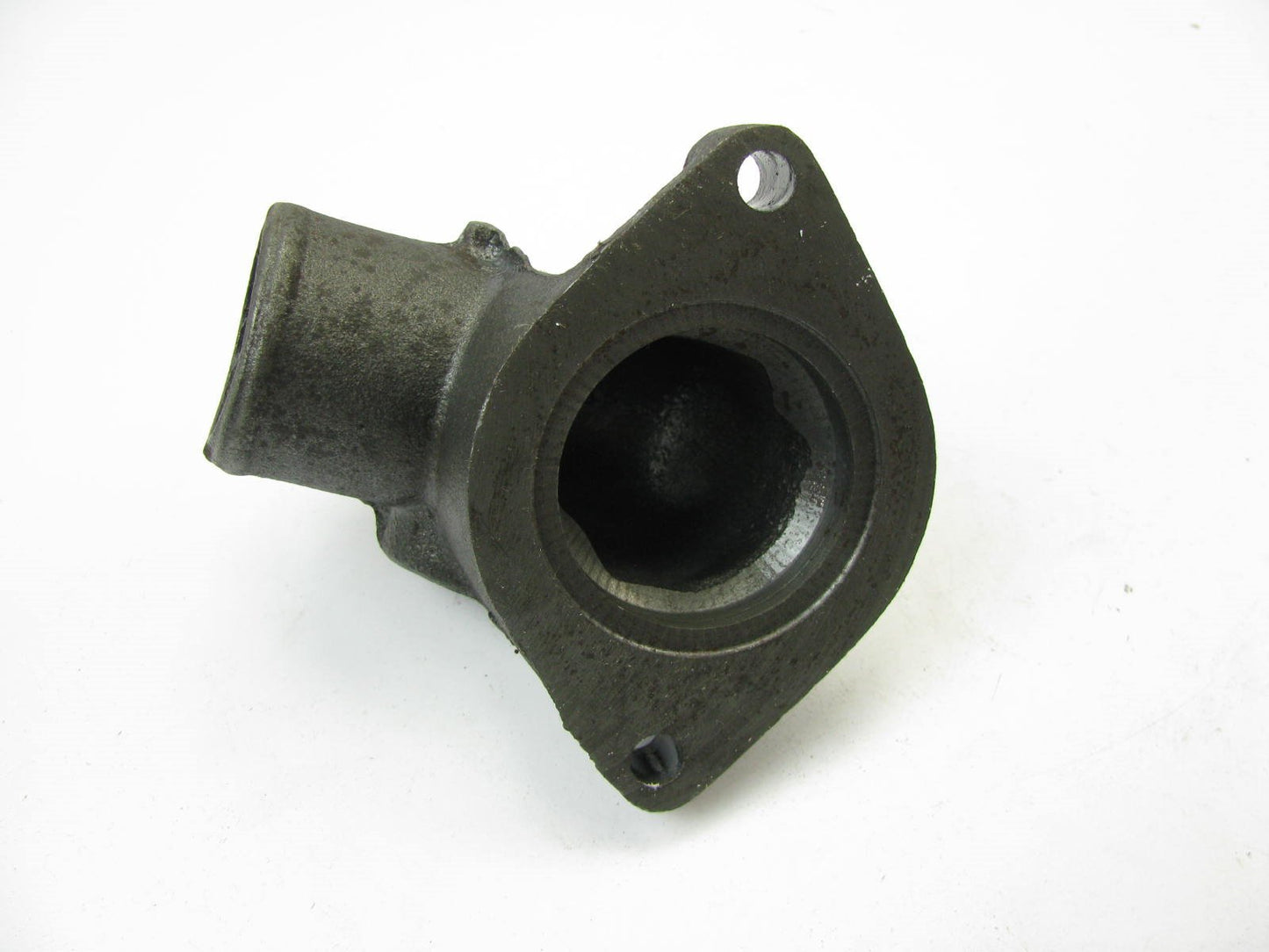 TRW 26045 Engine Coolant Water Outlet - 1975-1976 F-150 F-250 F-350 6.4L 390 V8