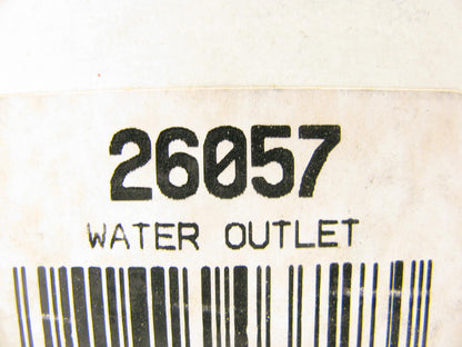 TRW 26057 Coolant Water Outlet