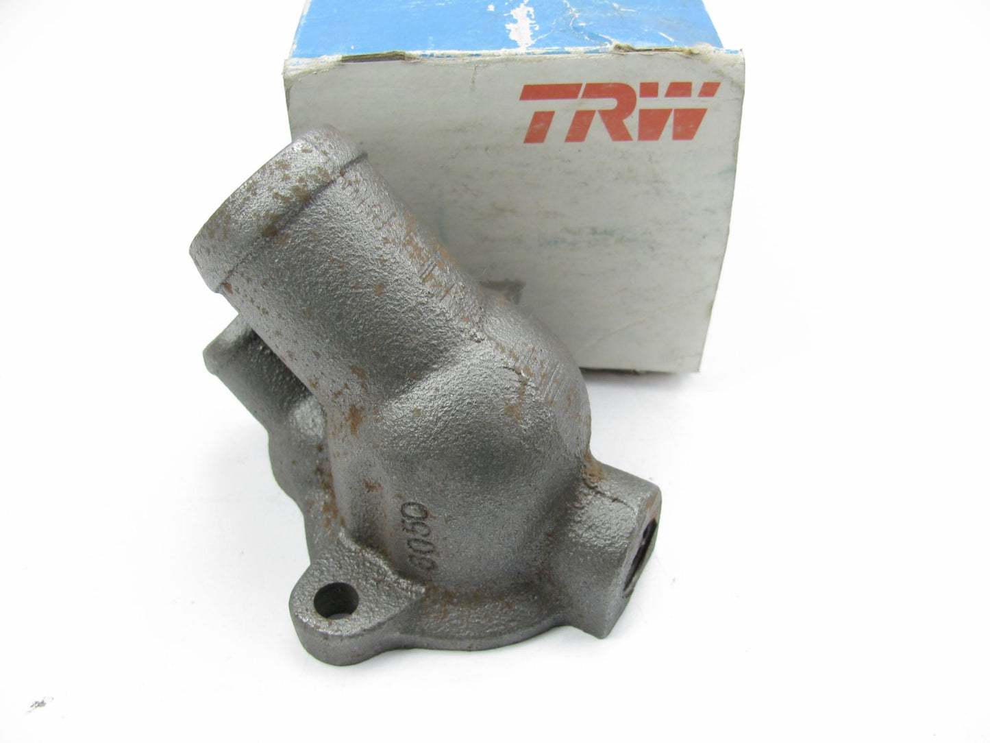 TRW 26060 Engine Coolant Water Outlet