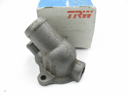 TRW 26060 Engine Coolant Water Outlet