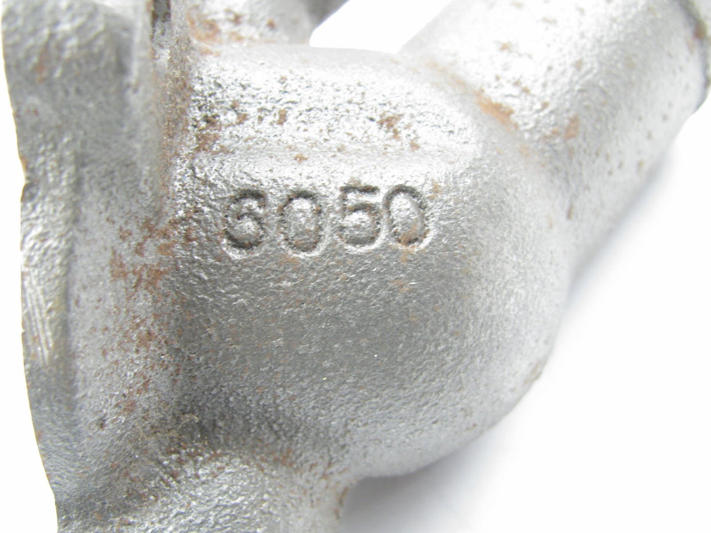 TRW 26060 Engine Coolant Water Outlet