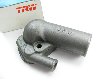 TRW 26061 Engine Coolant Water Outlet For Jeep AMC 232 258 I6