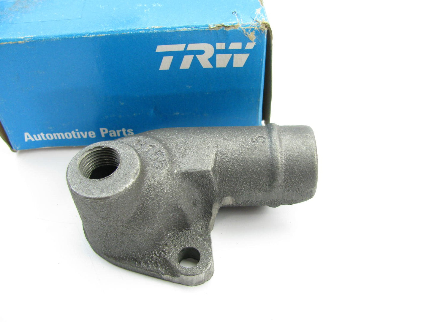 TRW 26089 Engine Coolant Water Outlet