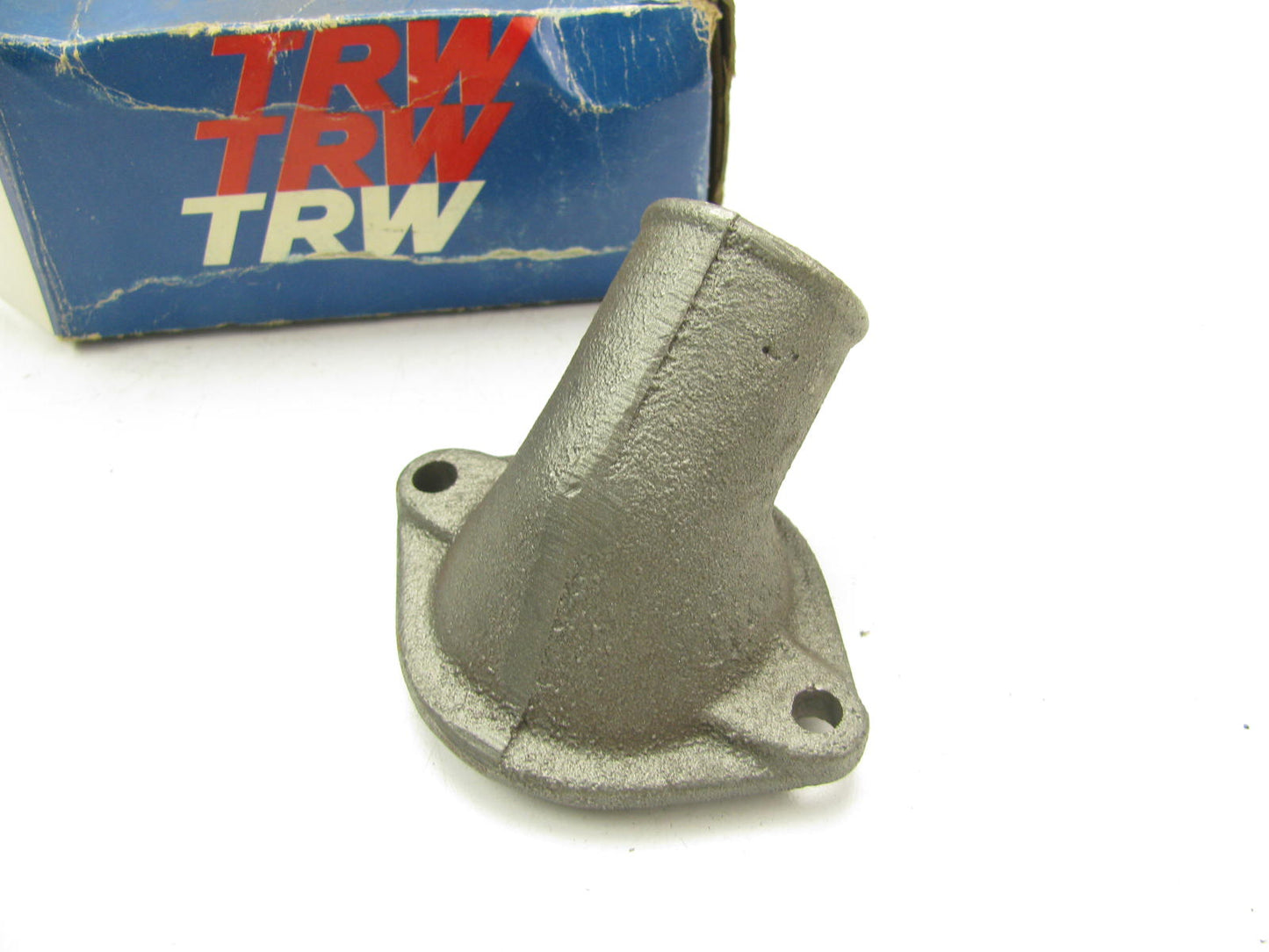 TRW 26097 Coolant Water Outlet Neck Thermostat Housing