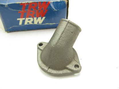TRW 26097 Coolant Water Outlet Neck Thermostat Housing