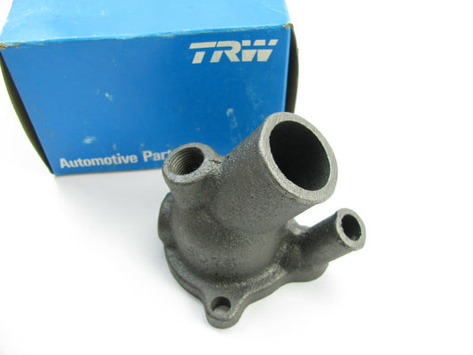 TRW 26108 Engine Coolant Water Outlet