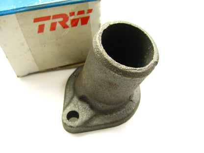 TRW 26117 Engine Coolant Water Outlet For 1982-1986 Jeep GM  2.8L