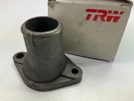 TRW 26120 Engine Coolant Water Outlet For 1982-1985 GM 4.3L-V6 Diesel