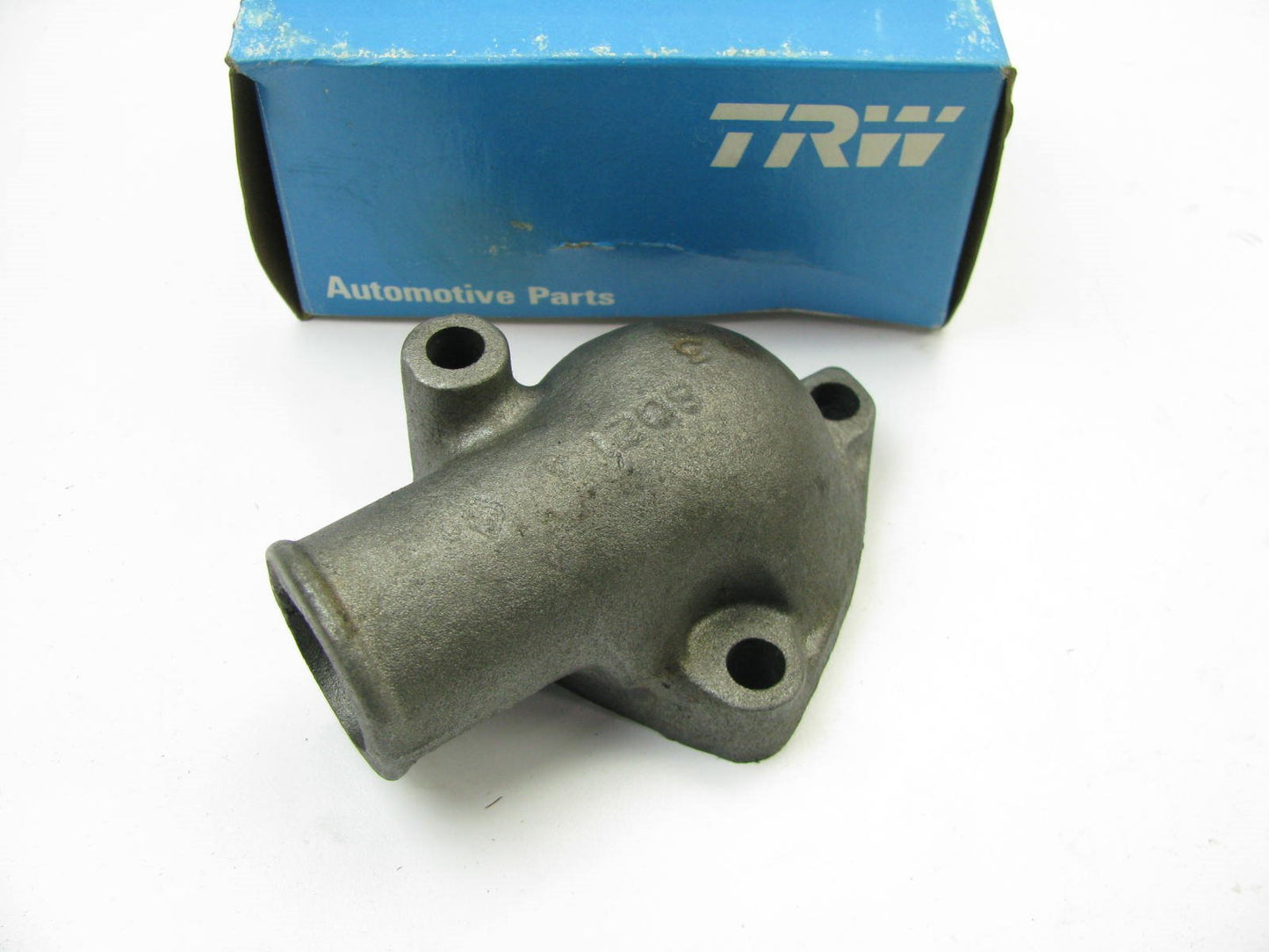 TRW 26122 Coolant Water Outlet For 1979-1983 Datsun 2.0L 2.8L