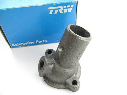 TRW 26130 Engine Coolant Water Outlet  For 1983-1985 Ford Mustang 3.8L-V6