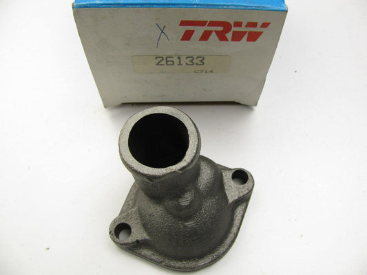 TRW 26133 Coolant Water Outlet Water Neck For 1980-1983 Datsun 200SX