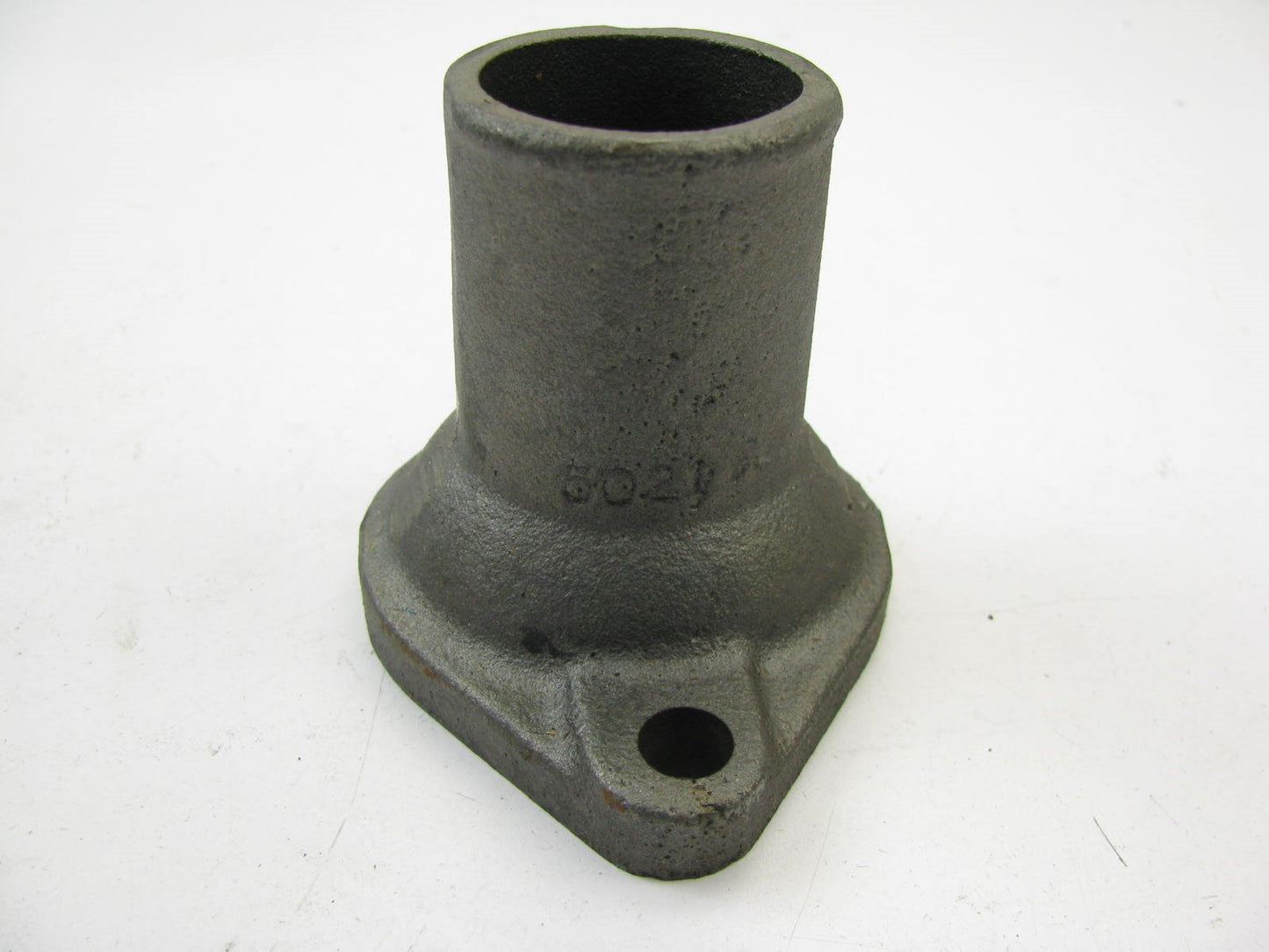 TRW 26206 Engine Coolant Water Outlet - 1983-1991 Chevy GMC 6.2L 379 DIESEL V8