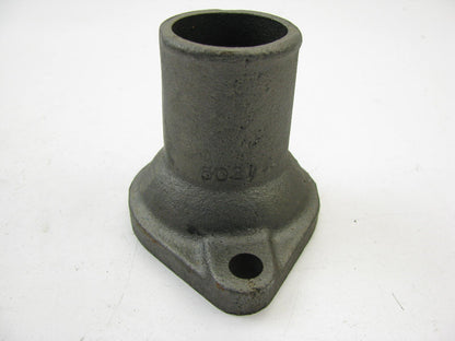 TRW 26206 Engine Coolant Water Outlet - 1983-1991 Chevy GMC 6.2L 379 DIESEL V8