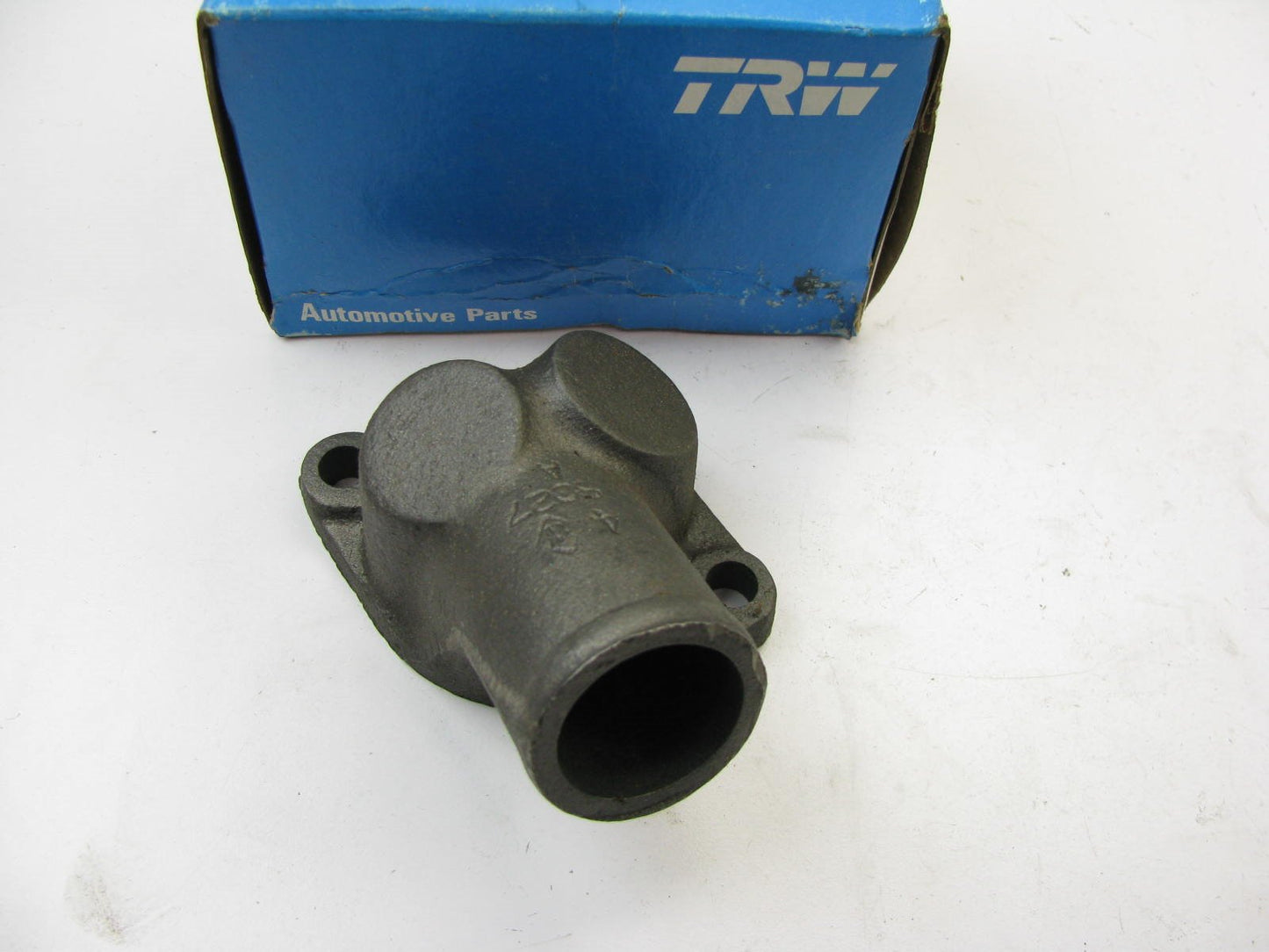 TRW 26207 Coolant Water Outlet for 1982 Chevrolet Camaro Firebird 5.0L 305