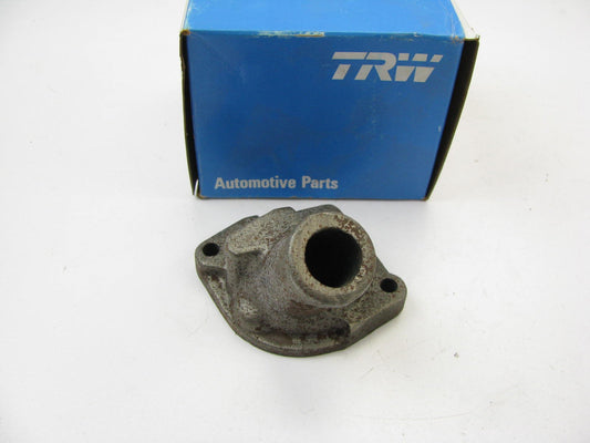 TRW 26232 Engine Coolant Water Outlet For 1984-1987 Honda Civic 1.3L 1.5L