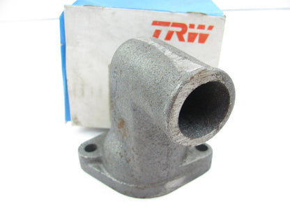 TRW 26236 Coolant Water Outlet - 1973-1974 Toyota Corona 2.0L