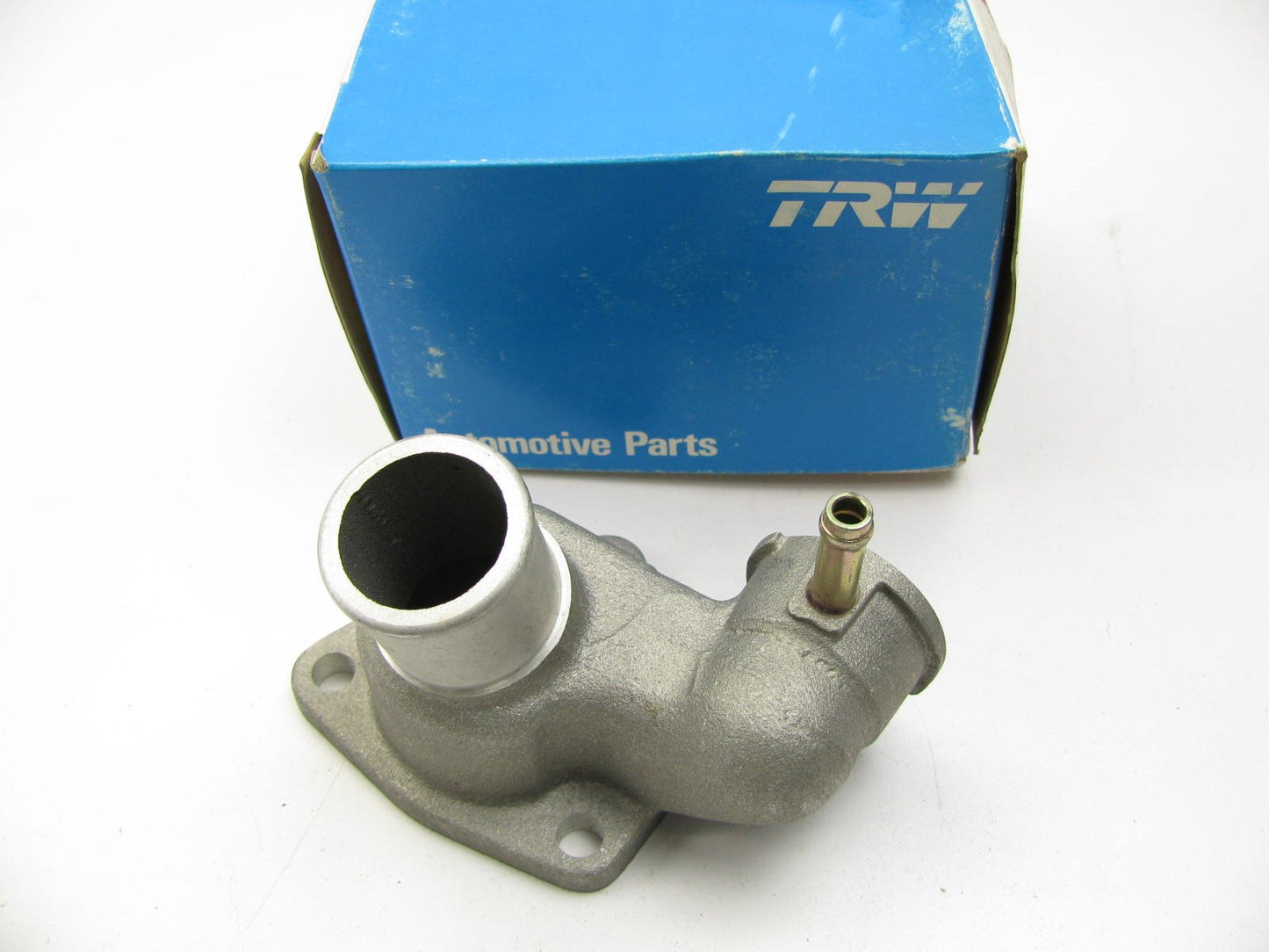 TRW 26262 Coolant Water Neck Water Outlet - 1984-1985 Toyota Pickup 2.4L Diesel