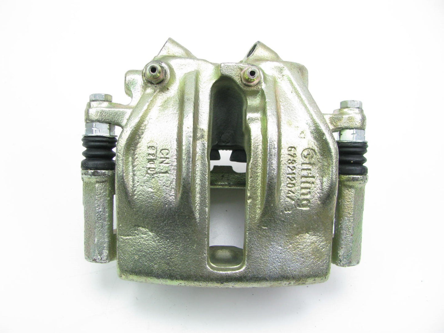 Reman. TRW 41-21030 Front Left Disc Brake Caliper