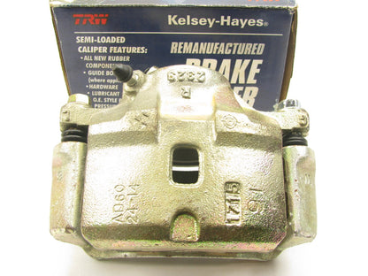 TRW 41-52039 Remanufactured Disc Brake Caliper - Front Right