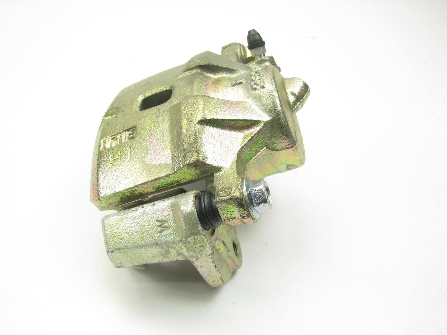 TRW 41-52039 Remanufactured Disc Brake Caliper - Front Right