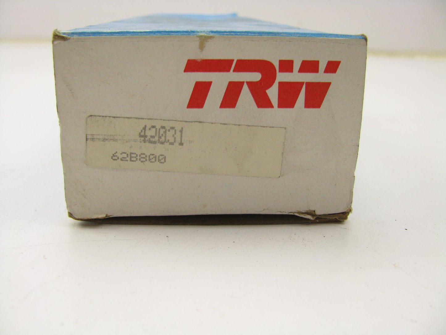 TRW 42031 Engine Rocker Arm Shaft - EXHAUST- 1972-1982 Ford Courier 1.8L 2.0L I4