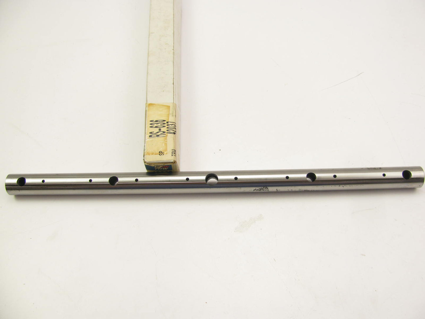 TRW 42037 Rocker Arm Shaft For 1980-1982 Datsun 210 1.2L