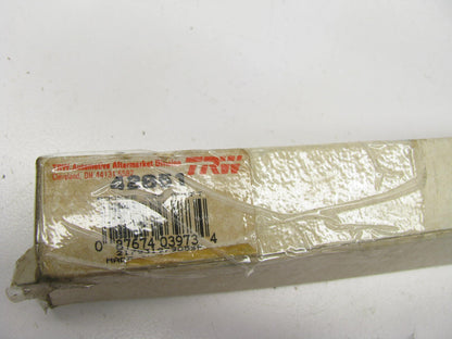 TRW 42051 Intake Rocker Arm Shaft For 1982-1986 Mitsubishi 2.6L