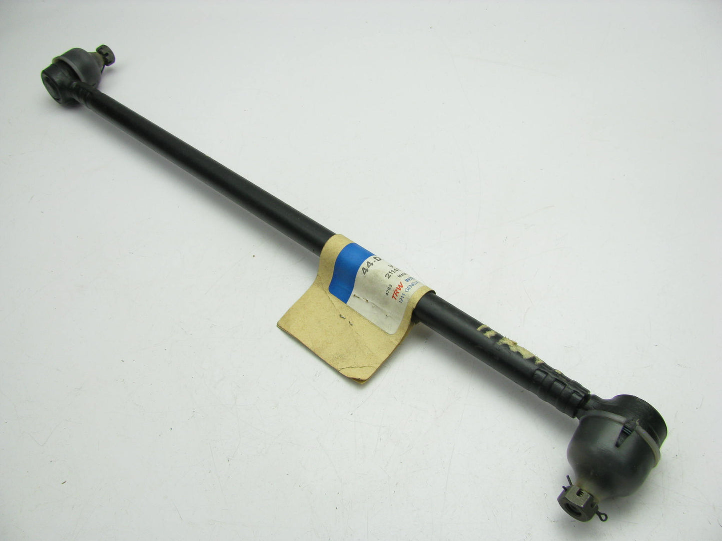 TRW 44-DS-648 Fixed Length Track Rod For Volkswagen 211415802C  1950-1967 VW Bus