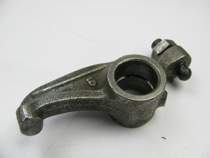 TRW 44006 Rocker Arm INTAKE, LEFT For 1953-1957 Chevrolet 235, Replaces 3837029