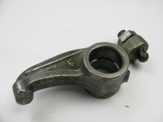 TRW 44006 Rocker Arm INTAKE, LEFT For 1953-1957 Chevrolet 235, Replaces 3837029