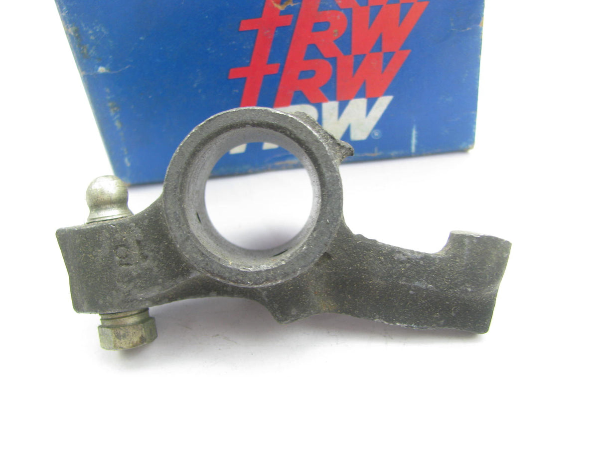 TRW 44035 EXHAUST Side Rocker Arm For 1959-1968 DODGE 318 V8  GM # 1854953