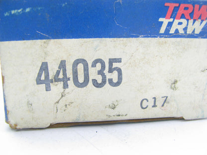TRW 44035 EXHAUST Side Rocker Arm For 1959-1968 DODGE 318 V8  GM # 1854953