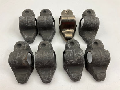 (8) TRW 44037 Left Rocker Arm For Chrysler 350 361 383 400 413 426 (Wedge) 440