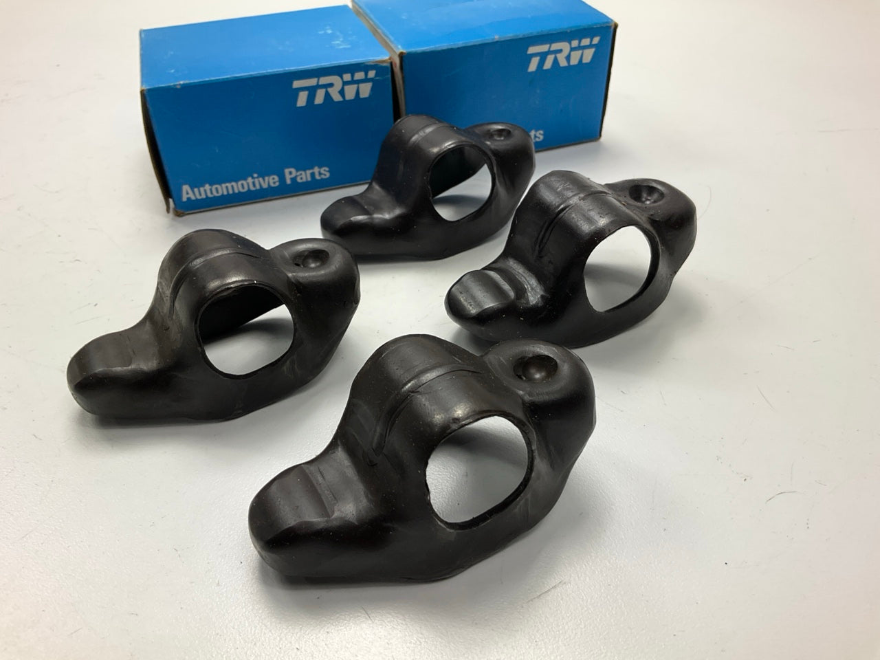 (4) TRW 44038 Right Rocker Arm For Chrysler 325 350 361 383 400 413 426 440