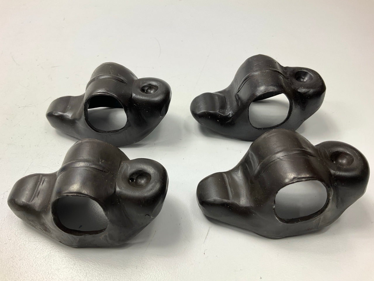 (4) TRW 44038 Right Rocker Arm For Chrysler 325 350 361 383 400 413 426 440