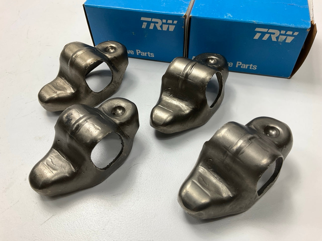 (4) TRW 44038 Right Rocker Arm For Chrysler 325 350 361 383 400 413 426 440