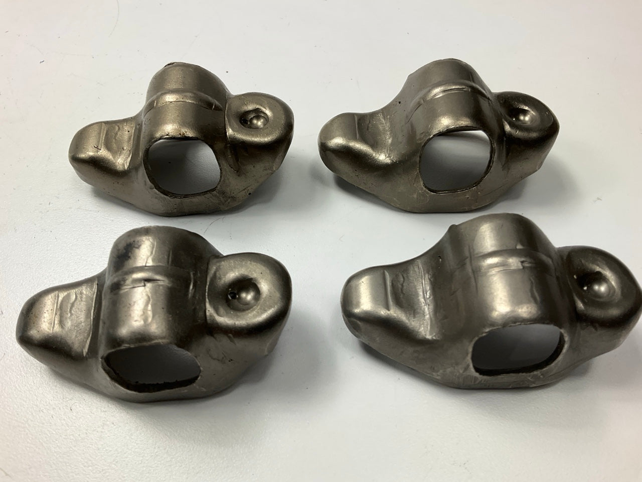 (4) TRW 44038 Right Rocker Arm For Chrysler 325 350 361 383 400 413 426 440