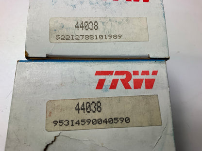 (4) TRW 44038 Right Rocker Arm For Chrysler 325 350 361 383 400 413 426 440