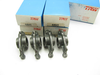(4) TRW 44041 Engine Rocker Arm 1962-1976 Ford 352 360 390 410 427 428