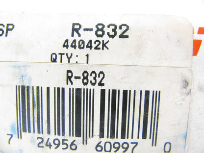 (12) TRW 44042K Engine Rocker Arms - 1975-1989 Chevy GM 250 292 I6 Straight-six