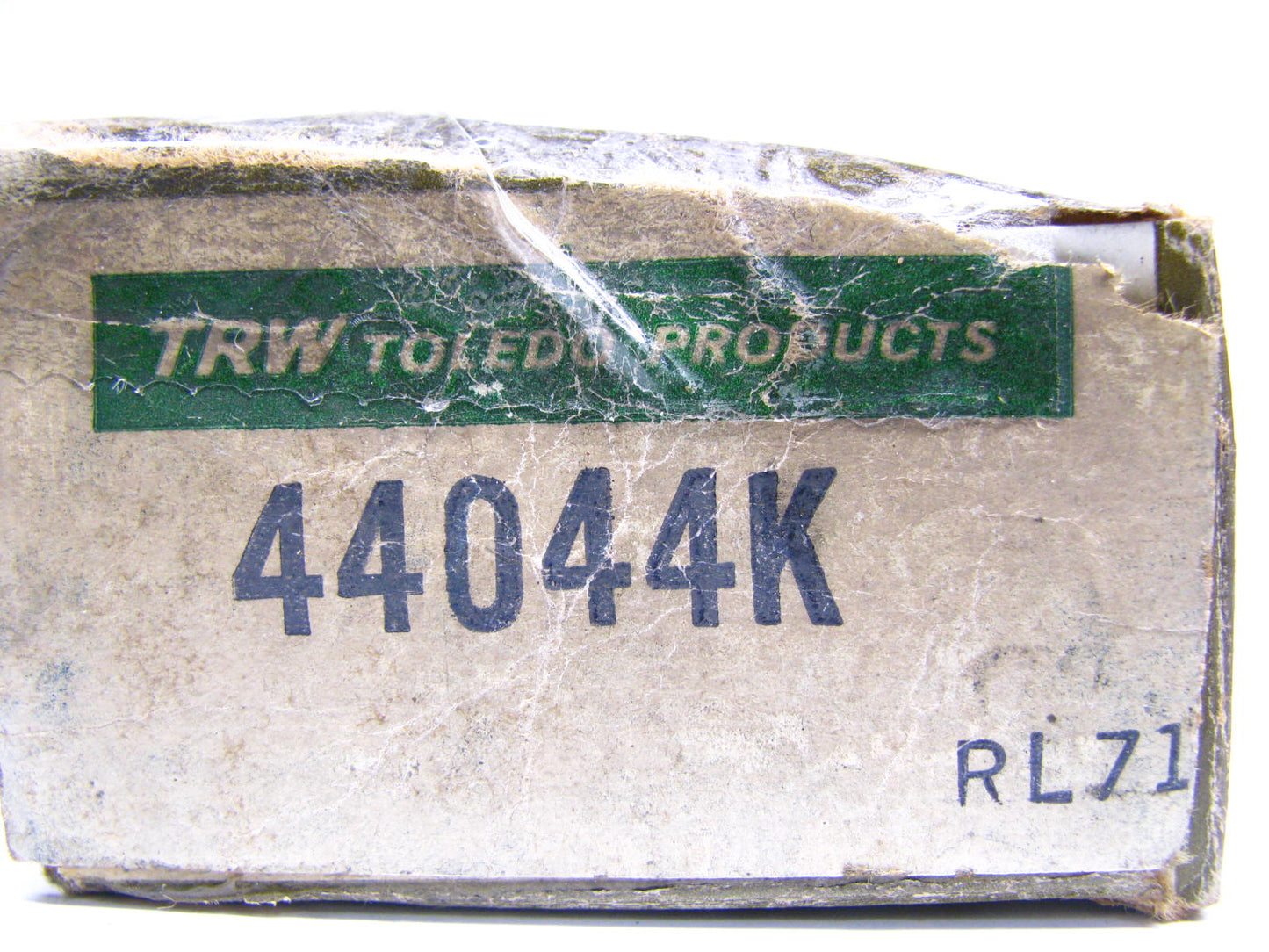 TRW 44044K Rocker Arm 1955-1960 Pontiac V8