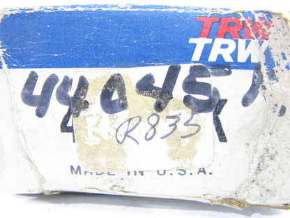TRW 44045K Engine Rocker Arm 1957-1967 Pontiac 347 370 389 400 421-V8