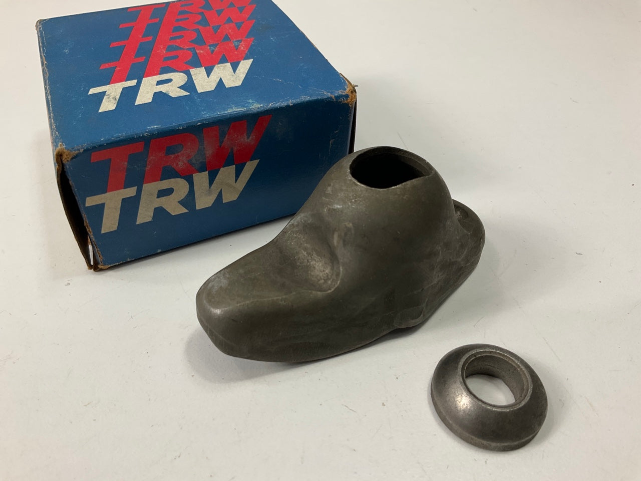 TRW 44047K Engine Rocker Arm For 1957-1967 Pontiac 326 389 421