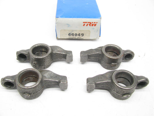 (4) TRW 44049 Engine Rocker Arms - Ford 200 250 I6