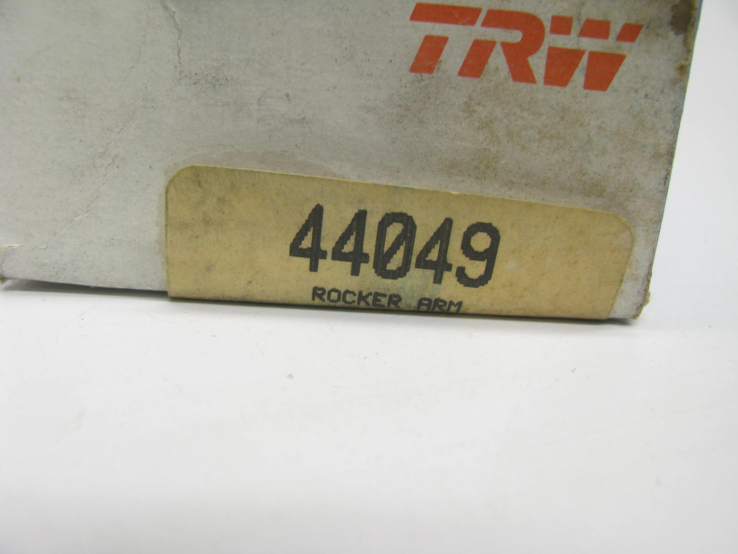 TRW 44049 Engine Rocker Arm - Ford 170, 200, 250 I6, Replaces C4DZ-6564-A