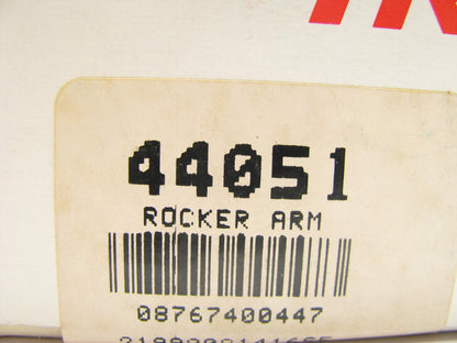 TRW 44051 Engine Rocker Arm For 1975-1988 Plymouth 318 360 V8