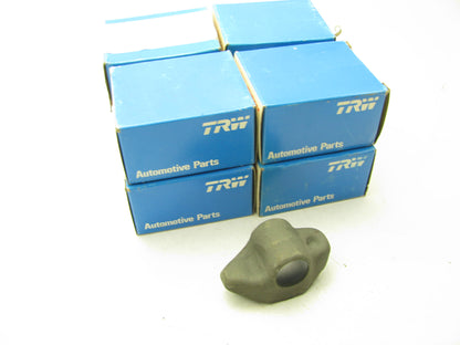 (x8) TRW 44052  Left Bank Intake And Exhaust  Rocker Arms