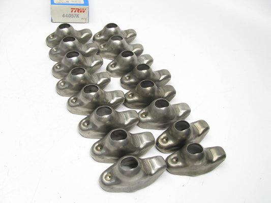 (16) TRW 44057K Engine Rocker Arm For 1966-1973 AMC 290 304 343 360 401