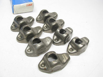 (8) TRW 44058 Rocker Arm For 1964-1980 Oldsmobile 330 350 400 403 425 455 V8