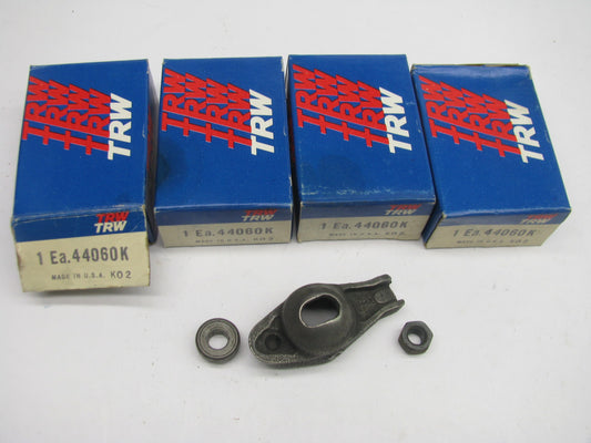 (4) TRW 44060K Engine Rocker Arm For 1969-1978 Ford 302 315 315W-V8
